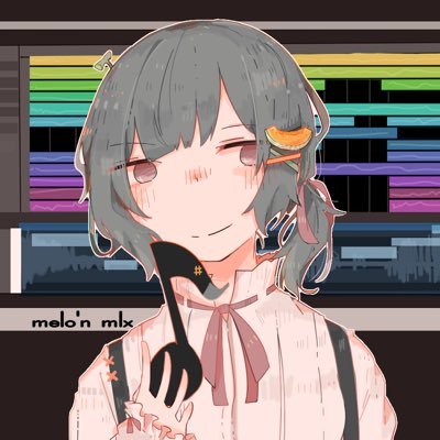 アニソン、トランス、ボカロ、劇伴その他もろもろ。
『アトライトサウンズ』→@atlightsounds
ニコ動→https://t.co/g4gmyvW6g0
サンクラ→https://t.co/oAeeHC6cKu
☆素敵なイラスト：☂️雨宮悠さん(@amamiya_ct)☆