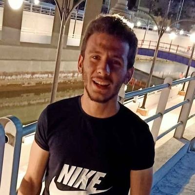 ahmed_mostafa49's profile picture. النضال من اجل الكيان ينفى كل اعتبار جمالى