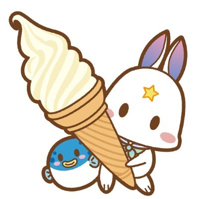 あいすくりぃむ様 相須@あいすくりむ (@n_icecream_cone) / Posts / X