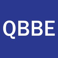 QBBE(@qbbe_mtl) 's Twitter Profile Photo