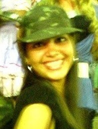Xx follow me? E seja feliz (: