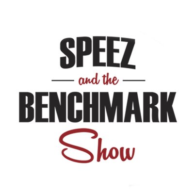 Speez & The Benchmark Show