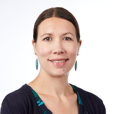 Dr. Chloé Sarnowski, Ph.D.