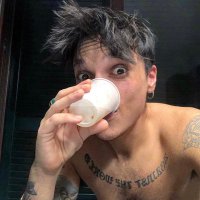 ๐ข๐๐ฃ๐. (@thetruelast) 's Twitter Profile