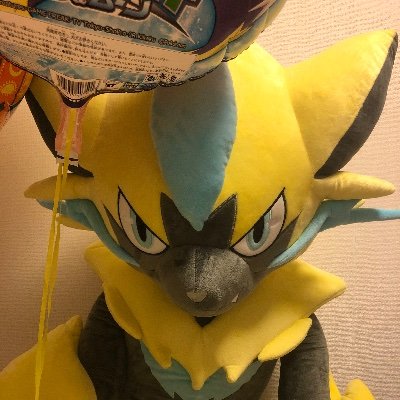 ポケモン大好き(モフモフカッコいい系)
風船・空ビ・ぬいぐるみ
タンバシティ出身、エンジュシティ在住
※プロフィール迷走中