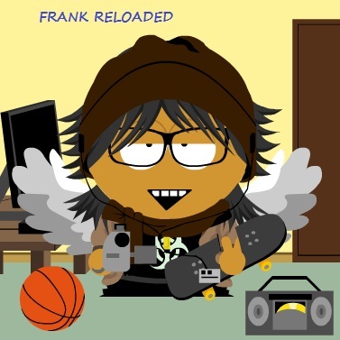 fjack89's profile picture. Solo sigueme y me conoceras