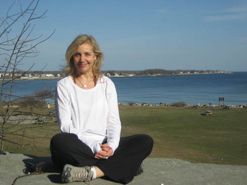 JessInAmerica's profile picture. Candidate in psychoanalysis; Board Certified Clinical Chaplain & Pastoral Counselor, practitioner of eastern & western energy medicine & martial arts.