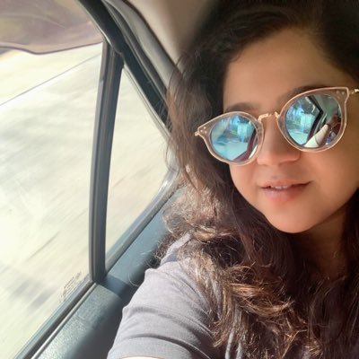 shrutikamore's profile picture. Researcher by heart & profession