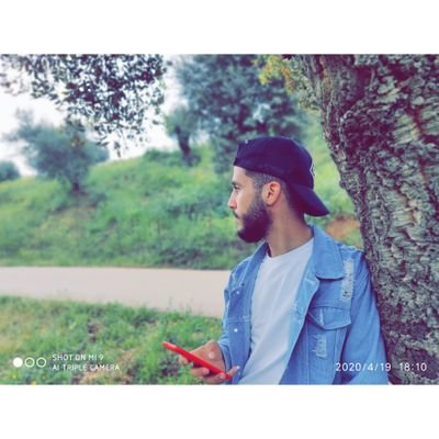Krimou_tech's profile picture. ‏‏السلام عليكم، مرحبا بكم بصفحة كريمو تيك التي سنقدم لكم فيها مختلف مراجعات الهواتف و كل ما هو متعلق بتكنولوجيا الهواتف.