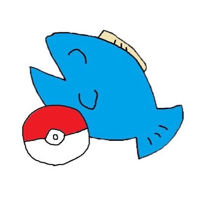 むてきまるちゃんねる Mutekimaru Channel お魚でポケモンクリアは開始から3195時間目にして殿堂入りする事ができました ここまで続けてこれたのも皆様のご支援のおかげです 本当にありがとうございました リプ欄へ続く ポケモンリーグダイジェスト