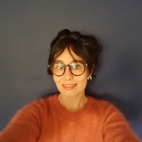 Alexandra Besnard (@alexandrabesna2) 's Twitter Profile