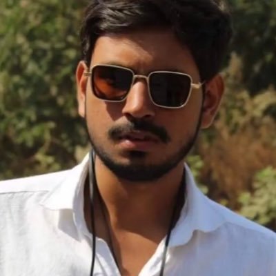 Priincemishra's profile picture. carpediem!
 https://t.co/DcbNfkX691