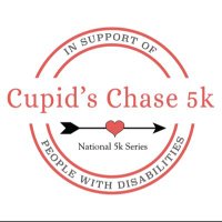 Cupid's Chase 5K (@cupidschase5k) 's Twitter Profile
