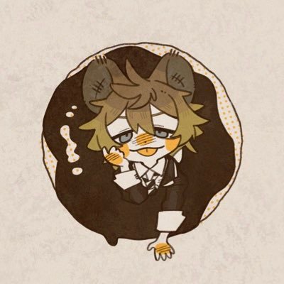 🍩🍴さんのプロフィール画像