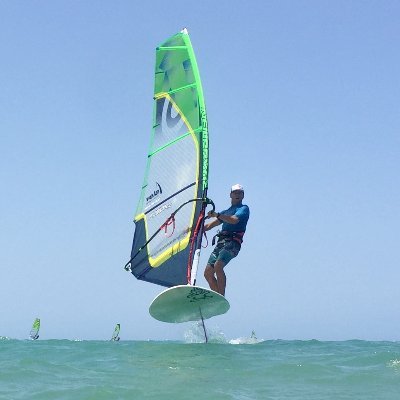 The ultimate watersports destination in the Dominican Republic. We offer: windsurf, Kitesurf, Paddleboard, Windfoil, SUPFoil, WingFoil lessons, and rentals.