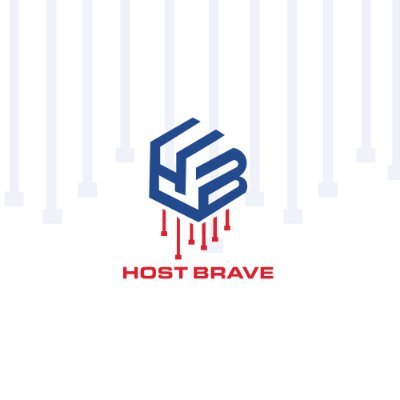 HostBrave's profile picture. HostBrave