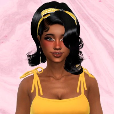 ♡ Sims content on YouTube ♡ 22 ♡ black simmer ♡ https://t.co/22Kzj0tZDV 👇🏽