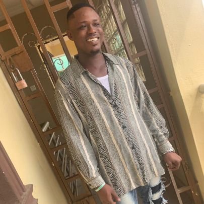 AdeBoye66835799's profile picture. 