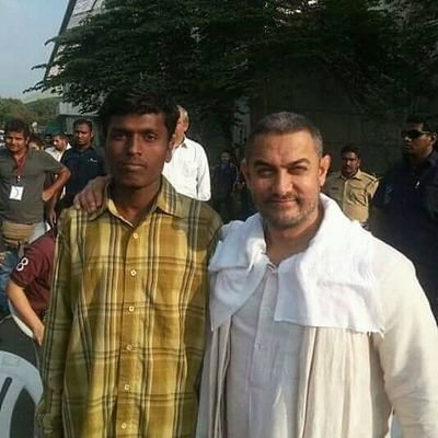 dayanand_dongre's profile picture. मी एक ड्रायव्हर मला पिक्चर मध्ये काम करत खूप आवडतं मी तेही पूर्ण केलं दंगल मूवी  मध्ये छोटासा रोल आहे त्यानंतर शॉर्ट फिल्ममध्ये काम केले शाम्या