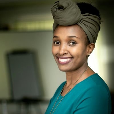 @UN_Women Tz Advisory| @Acumen Fellow| @Ashoka Visionary Leader | Pan-Africanist | Tech | Gender | AfCFTA |Systems Change
Own Views