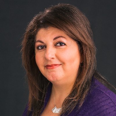 Dora Mekouar
