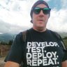 mzieger's profile picture. Software Delivery and stuff.