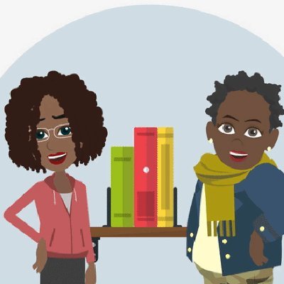 sistas_a's profile picture. Calling our bookish unicorns, gladiators, superheroes and supersheroes to go full geek with us on fiction books and everything book related!