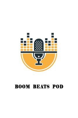 official twitter page of the boombeats podcast 
lovers of good sounds