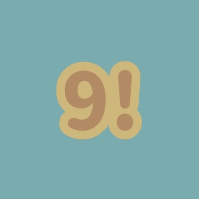9!さんのプロフィール画像