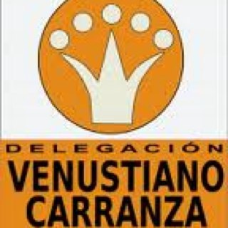 twitter oficial de la delegacion Venustiano Carranza