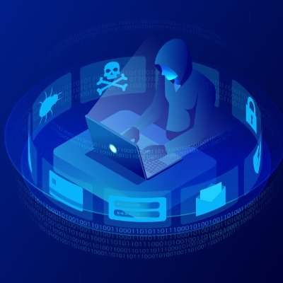 Xemarkhos's profile picture. Siber güvenlik araştırmacısı.