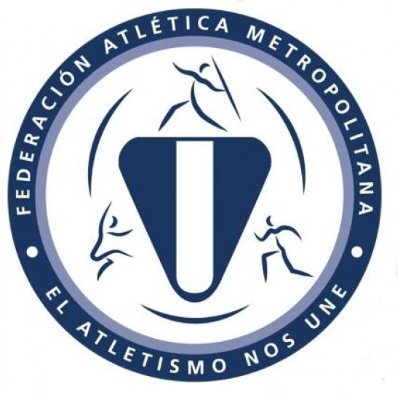 Cuenta oficial de la FAM, responsables del atletismo en Capital Federal y Gran Bs. As. desde el 4 de Julio de 1919.