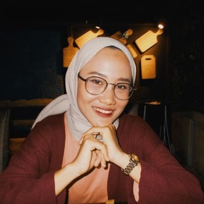 calon istri sholehah//suka galau vibes tp candaa
