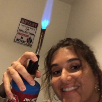 smallest_frog_'s profile picture. the lorax, personified | she/her