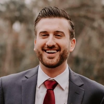Husband | Technology & Business Process Consultant | Tampa