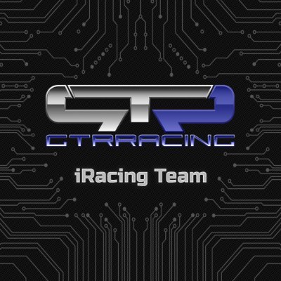 Official Twitter Page for GTR eSports iRacing Team