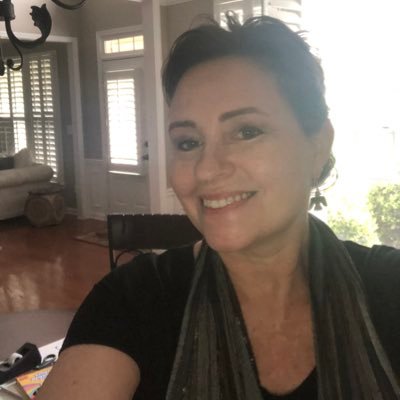 DarleneMayesGo's profile picture. 