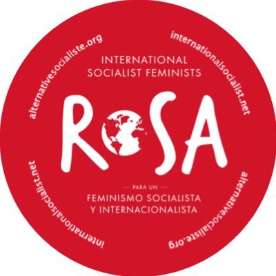 Feminismo socialista internacional. Contra la opresión, el sexismo y la austeridad✊🏽 Organízate con nosotrxs (@MxSocialista) 🚩🟢🟣