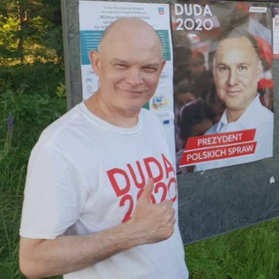 Politolog. Poseł Prawa i Sprawiedliwości.