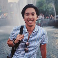 Brent Chow (@hellobrent) 's Twitter Profile