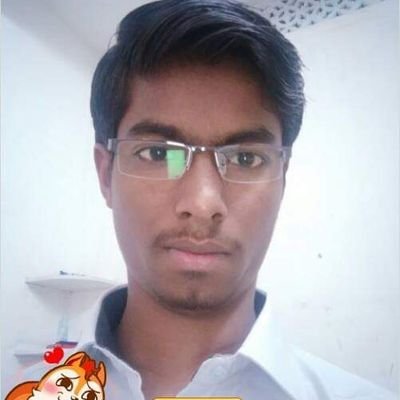 arjun_kr_23's profile picture. nothing