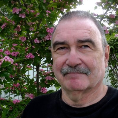 DSBW2MM's profile picture. Just another passenger on this roller-coaster we call life 🇨🇦
Questioning the 'logic' of self proclaimed progressives