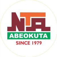 NTA Abeokuta(@nta_abeokuta) 's Twitter Profile Photo