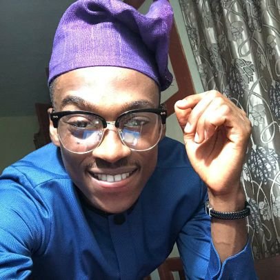 akanimaeyen's profile picture. An Unusual Maverick Driven To Succeed.