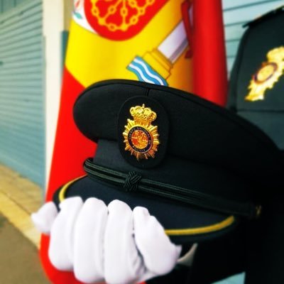 Policía XXXIV🇪🇸👮🏻‍♂️🚔