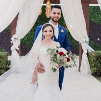 Melissa Yvette Silva 💍(@melissa_yvette) 's Twitter Profile Photo