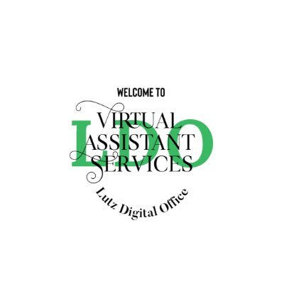 Heather79783749's profile picture. Lutz Digital Office provides virtual assistant services for businesses. You success is important to Lutz Digital Office. I'm excited to be part of your team!