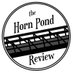 Horn Pond Review (@hornpondreview) Twitter profile photo Horn Pond Review (@hornpondreview) Twitter profile photo