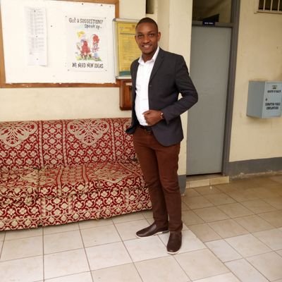 A Born again Christian, motivated,adaptable,with genuine interest in service delivery