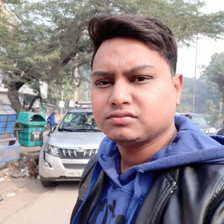 SunilKu70720807's profile picture. 